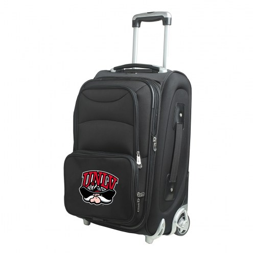 UNLV Rebels 21&quot; Carry-On Luggage