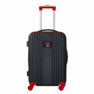 UNLV Rebels 21" Hardcase Luggage Carry-on Spinner