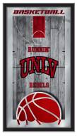 UNLV Rebels Basketball Mirror