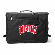NCAA UNLV Rebels Carry on Garment Bag
