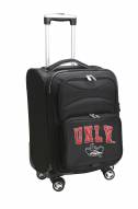 UNLV Rebels Domestic Carry-On Spinner