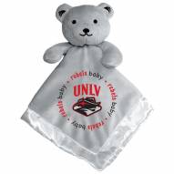 UNLV Rebels Gray Security Bear