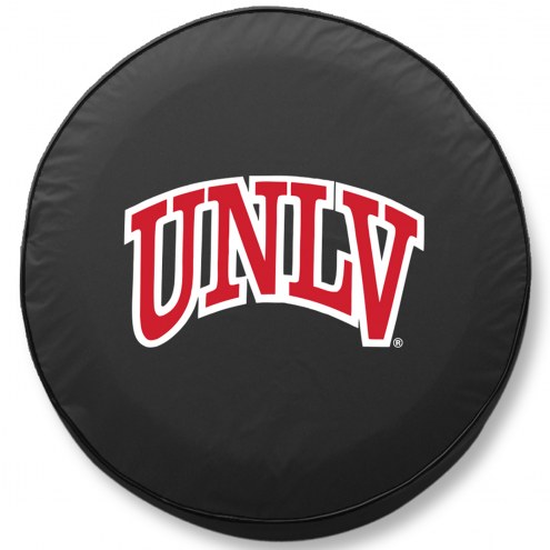 UNLV Rebels Tire Cover
