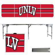 UNLV Rebels Victory Folding Tailgate Table
