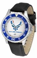 Air Force Falcons Competitor Men's Watch