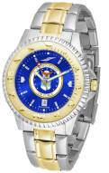 Air Force Falcons Competitor Two-Tone AnoChrome Men's Watch