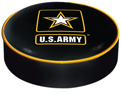 U.S. Army Black Knights Bar Stool Seat Cover