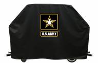 U.S. Army Logo Grill Cover