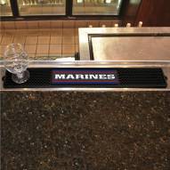 U.S. Marine Corps Bar Mat