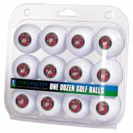 U.S. Marine Corps Dozen Golf Balls