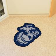 U.S. Marine Corps Mascot Mat