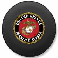 U.S. Marine Corps Tire Cover