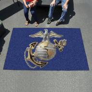 U.S. Marine Corps Ulti-Mat Area Rug