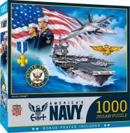 U.S. Navy 1000 Piece Puzzle