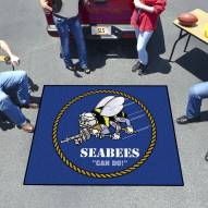 U.S. Navy Midshipmen Tailgate Mat