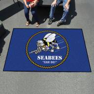 U.S. Navy Midshipmen Ulti-Mat Area Rug