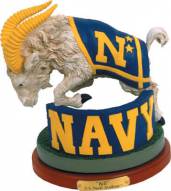 U.S. Navy Collectible Mascot Figurine
