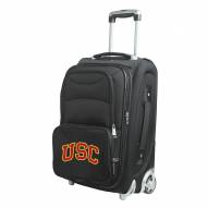 USC Trojans 21" Carry-On Luggage