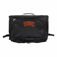 NCAA USC Trojans Carry on Garment Bag