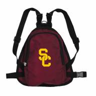 USC Trojans Dog Mini Backpack