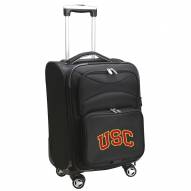 USC Trojans Domestic Carry-On Spinner