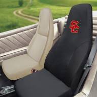 USC Trojans Embroidered Car Seat Cover