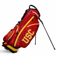 USC Trojans Fairway Golf Carry Bag