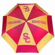 USC Trojans Golf Umbrella