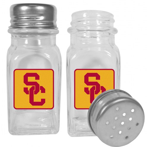 USC Trojans Graphics Salt & Pepper Shaker