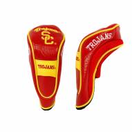 USC Trojans Hybrid Golf Head Cover