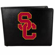USC Trojans Large Logo Bi-fold Wallet