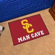 USC Trojans Man Cave Starter Mat