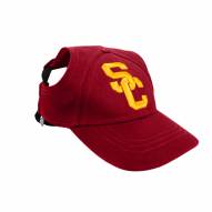 USC Trojans Pet Baseball Hat