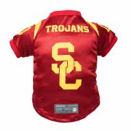 USC Trojans Premium Dog Jersey