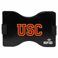 USC Trojans RFID Wallet