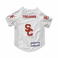 USC Trojans Stretch Dog Jersey