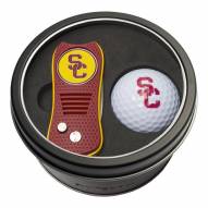 USC Trojans Switchfix Golf Divot Tool & Ball