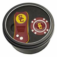 USC Trojans Switchfix Golf Divot Tool & Chip