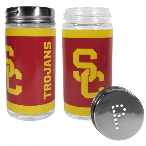 USC Trojans Tailgater Salt & Pepper Shakers
