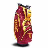 USC Trojans Victory Golf Cart Bag