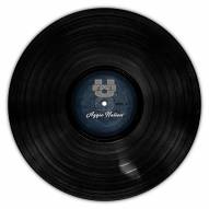 Utah State Aggies 12" Vinyl Circle