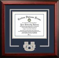Utah State Aggies Spirit Diploma Frame