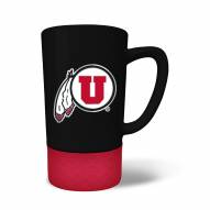 Utah Utes 15 oz. Jump Mug
