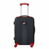 Utah Utes 21" Hardcase Luggage Carry-on Spinner