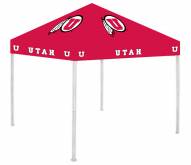 Utah Utes 9' x 9' Tailgating Canopy