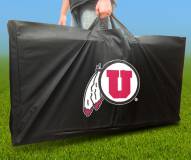 Utah Utes Cornhole Carry Case