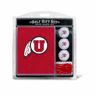 Utah Utes Alumni Golf Gift