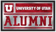 Utah Utes Alumni Mirror