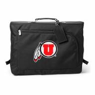 NCAA Utah Utes Carry on Garment Bag