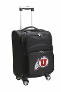 Utah Utes Domestic Carry-On Spinner